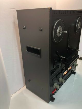 OTARI MX - 5050 B2HD - Reel - to - Reel Professional Audio Player Recorder 3