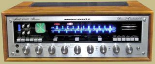 Marantz 4400 4300 Complete Restoration And Repair Service With