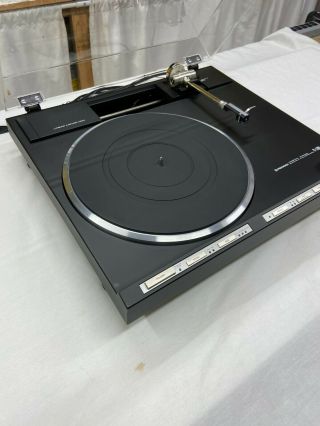 Pioneer Pl - L1000 Linear Tracking Turntable -