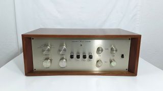 Marantz Stereo Console Model 7
