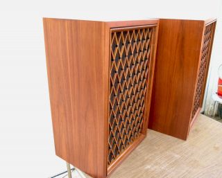 Pioneer Cs - 99 Speakers Good Sound Cabinets & Grilles 99
