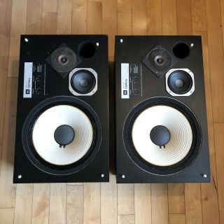 Jbl L - 100 Speakers L100 Canada And Usa