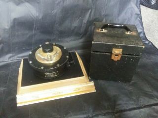 Western Electric 555 W Single Driver Receiver