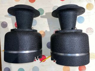 JBL 375 Drivers with H93 Horns 2