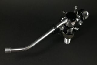 Audio Craft Ac - 300c Uni - Pivot One - Point Support Oil Damped Tonearm Arm