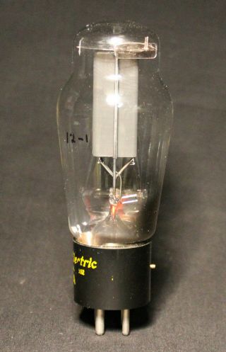 Western Electric 274A Vacuum Tube 3