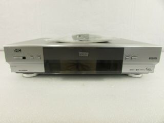 JVC HM - DH30000U Digital - VHS D - Theater SVHS D - VHS VCR High Definition TV Recorder 2