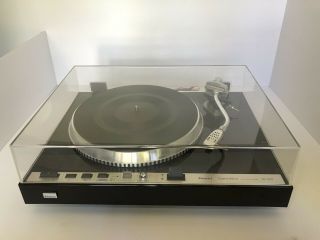 Sansui Sr - 838 Turntable Record Player - Best On Ebay