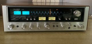 Sansui 7070 Am/fm Dolby Stereo Receiver