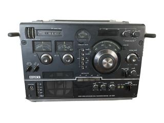 Sony Crf - 320 Receiver