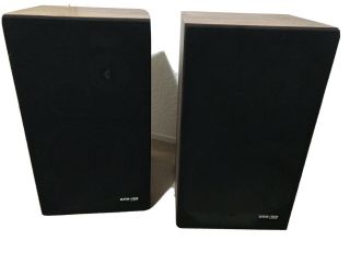 Pioneer Hpm - 100 Floor Stereo 100w Speaker