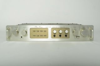 Phase Linear Model 3500 Series Two Pre - Amplifier