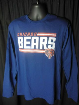 Chicago Bears Men 