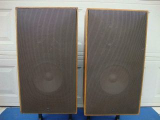 Awesome A/D/S L - 730 3 - way Floor Speakers ADS L730 - Pro Reconditioned 2