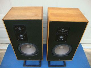 Awesome A/D/S L - 730 3 - way Floor Speakers ADS L730 - Pro Reconditioned 3