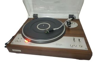 Vintage Pioneer PL - 530 direct drive/full - auto turntable (Made in Japan) 2