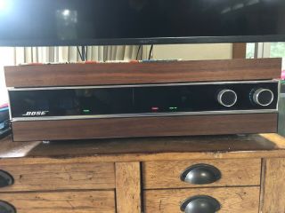 Bose 108787 Spatial Control Receiver.  Perfect Function 9/10 Cosmetics.