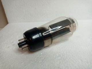 U52 5U4G valve strong for tube amplifier Preamp black base 3