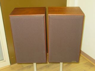 Dynaco Vintage Speakers Made In Usa