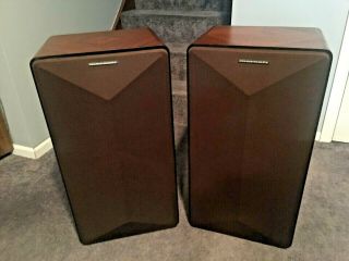 Marantz Vintage Speakers Model 930 /