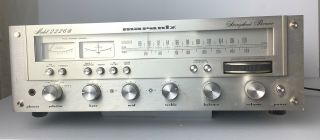 Vintage Marantz Model 2226b Am/fm Stereo Sterophonic Receiver Marantz Read Descr