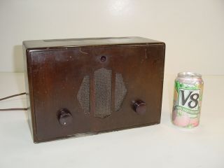 Vintage Western Electric 100f Loud Speaker Set Mono Field Coil Tube Amplifier