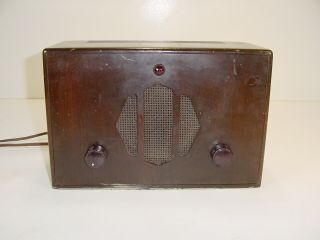 Vintage Western Electric 100F Loud Speaker Set Mono Field Coil Tube Amplifier 2