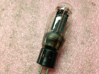 Western Electric 274A Rectifier Vacuum Tube | O118 3
