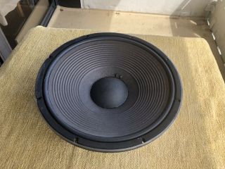 Jbl 2235h Professional Series 15 " Inch Speaker 8 Ohm