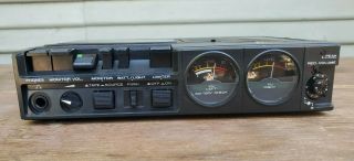 Marantz PMD - 430 Audiophile Stereo Tape Cassette Recorder - 2