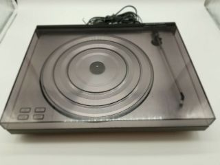 Bang & Olufsen Beogram Rx Turntable Record Player