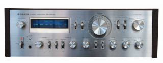 Pioneer Sa - 8800 Complete Restoration And Repair Service With