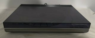 Bang & Olufsen Beogram RX2 Turntable With MMC4 Cartridge B&O 2