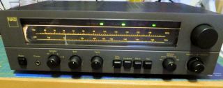Nad 7020 Stereo Receiver - Reburbished -