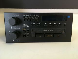 89 - 94 Chevy Delco Am/fm Radio Cassette 