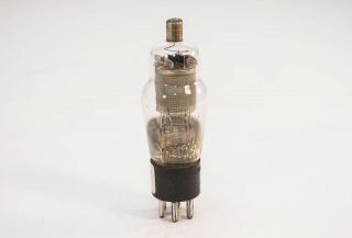 Western Electric 310 B With Great Test Results