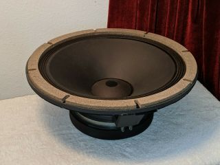 Altec Lansing 515 - 8g Lf Horn Speaker 2