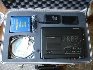 Marantz Pmd670 Solid State Digital Audio Recorder