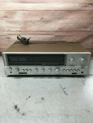Sansui 881 Vintage Stereo Receiver