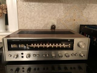 Realistic Sta - 90 Am/fm Stereo Receiver 45 Watts Channel