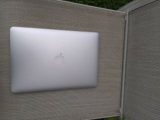 Apple Macbook Air 13 " A1466 Early 2015