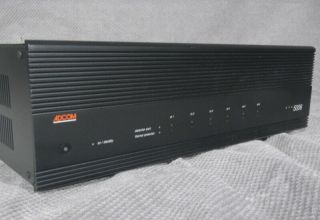 Adcom Gfa 5006 Amplifier 6/5/4/3 Channel Bridgeable Amp