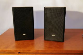 Ads A/d/s Cm5 Monitor Speakers