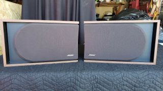 Bose 4.  2 Series Ii 2 Speakers Pair