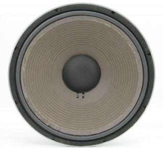 Single Jbl 2235h Professional Series 15 " Inch Speaker 8 Ohm