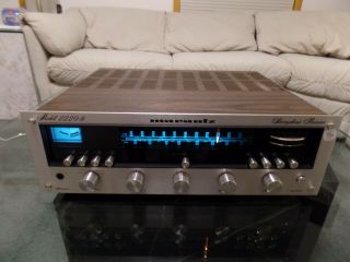 Marantz 2220b Stereo Receiver / Great Sounding Unit / Overall