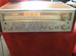 Pioneer Stereo Receiver Model Sx - 850