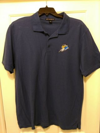 Air Force Academy Falcons Short Sleeve Polo Shirt Men 