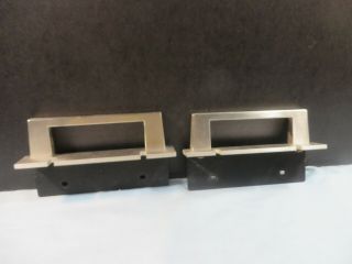 Pioneer Ja - R102 Rack Handle For Ct - F1250,  Ct - F950,  Ct - F900 Cassete Deck