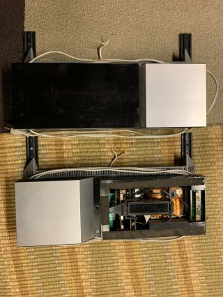 Bang & Olufsen Beolab 5000 Pre Amp Unit ‘untested’ Read
